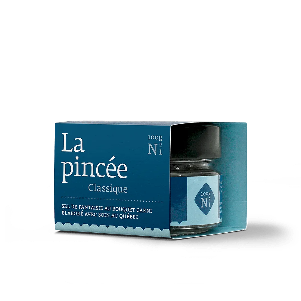 Mélange d'épice