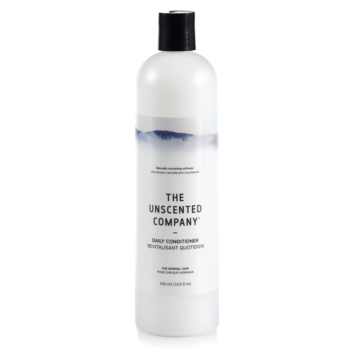 UNSCENTED CO - Revitalisant quotidien naturel - Soins cheveux | Samara & Co