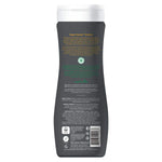 ATTITUDE - Super leaves™ - 2 en 1 Shampoing et Gel Nettoyant - Sport - Hydratant et énergisant - Soins cheveux | Samara & Co