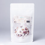 SIMKHA - Sel de bain floral sérénité à la rose - Soins corps | Samara & Co