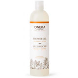 ONEKA - Goldenseal & Citrus Shower Gel
