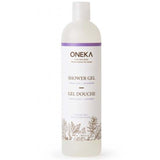 ONEKA - Angelica & Lavender Shower Gel