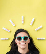 ATTITUDE - Bâton solaire minéral visage FPS 30 – Sans odeur - Soins corps | Samara & Co