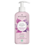 ATTITUDE - Super leaves™ – Body Lotion Soothing – White Tea Leaves