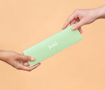 JONI - Serviette hygiénique - Bamboo organique  •  Protège-dessous - Produits menstruels | Samara & Co