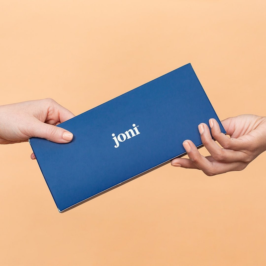 JONI - Serviette hygiénique - Bamboo organique  •  NUIT - Produits menstruels | Samara & Co