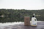 UNSCENTED CO - Savon à lessive sans fragrance et naturel - 78 brassées - Produits nettoyants | Samara & Co