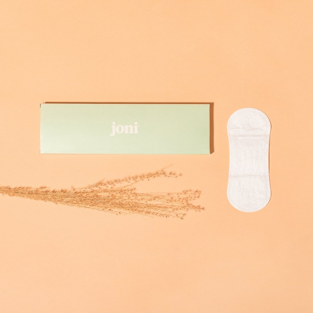 JONI - Serviette hygiénique - Bamboo organique  •  Protège-dessous - Produits menstruels | Samara & Co