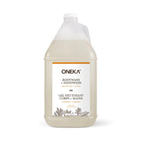 ONEKA - Gel Nettoyant Corps et Mains Hydraste & Agrumes - Recharge 4L