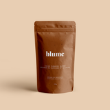 BLUME - Mélange au curcuma et au cacao - Breuvages naturels | Samara & Co