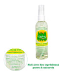 CITROBUG - Chasse-moustiques pour Adultes -Sans DEET - 100% naturel - Chasse-moustiques | Samara & Co