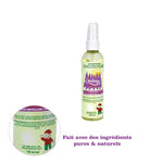 CITROBUG - Chasse-moustiques pour enfant -Sans DEET - 100% naturel - Chasse-moustiques | Samara & Co