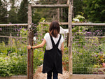 CASANNITA - Tablier japonais Rita - Fait de pur lin - Accessoire maison | Samara & Co