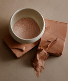 ELUO - Bol de céramique - Pour mélanger les masques - Accessoires soins | Samara & Co