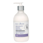 BLEU LAVANDE - Lait de douche nettoyant - apaisant et naturel - Soins corps | Samara & Co