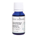 BLEU LAVANDE - Huile essentielle Menthe poivrée naturelle - Huile | Samara & Co