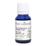 BLEU LAVANDE - Huile essentielle Arbre à thé naturelle - Huile | Samara & Co