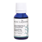 BLEU LAVANDE - Huile essentielle d'eucalyptus naturelle - Huile | Samara & Co