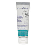 BLEU LAVANDE - Crème à mains naturelle Lavande-Eucalyptus - Soins mains | Samara & Co