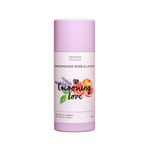 COCOONING LOVE - Déodorant végane Pamplemousse rose & Lavande - Contenant en carton Recyclable - Déodorant | Samara & Co