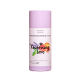 COCOONING LOVE - Déodorant végane Pamplemousse rose & Lavande - Contenant en carton Recyclable - Déodorant | Samara & Co