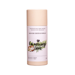 COCOONING LOVE - Déodorant végane  Coconut & Vanille - Contenant en carton Recyclable - Déodorant | Samara & Co