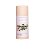 COCOONING LOVE - Déodorant végane  Coconut & Vanille - Contenant en carton Recyclable - Déodorant | Samara & Co