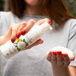 ATTITUDE - Super leaves™ - Mousse Micellaire Nettoyante - Feuilles d’oranger - Soins visage | Samara & Co