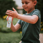 ATTITUDE - little leaves™ - Désinfectant pour mains - Coco et melon d'eau - Soins mains | Samara & Co