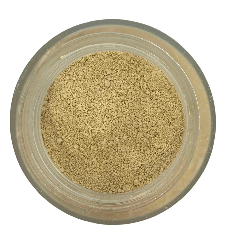 SIMKHA - Masque d'argile naturelle - multiple variantes - Soins visage | Samara & Co