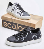 Scoloco - Sneakers ArteLOCO - Cuir de pomme - Végane • Femme - Souliers | Samara & Co