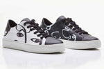 Scoloco - Sneakers ArteLOCO - Cuir de pomme - Végane • Femme - Souliers | Samara & Co