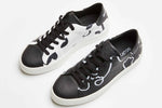 Scoloco - Sneakers ArteLOCO - Cuir de pomme - Végane • Femme - Souliers | Samara & Co