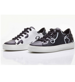 Scoloco - Sneakers ArteLOCO - Cuir de pomme - Végane • Homme - Souliers | Samara & Co