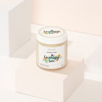 COCOONING LOVE - Masque Vert – Nettoie & purifie - Contenant en verre & Végane - Masque | Samara & Co
