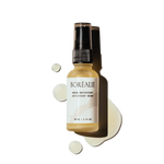 BORÉALIE - Sérum antioxydant d'origine naturelle - Algues du St-Laurent - Sérum antioxydant | Samara & Co