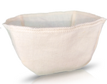 PINYON PRODUCTS - Filtre à café réutilisable en tissu - Mélange de chanvre et de coton bio • Panier - Filtre à café | Samara & Co