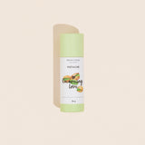 COCOONING LOVE - Vegan Lip Balm • Pistachio - Recyclable Cardboard Container