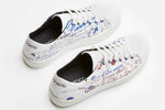 Scoloco - Sneakers BeLOCO - Cuir de pomme - Végane • Homme - Souliers | Samara & Co
