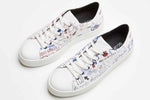 Scoloco - Sneakers BeLOCO - Cuir de pomme - Végane • Homme - Souliers | Samara & Co