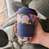 MIMI & AUGUST - Bamboo Reusable Cup • Botanica Cafe Yo