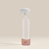 FILO - Vaporisateur en verre de 500 ml - Réutilisable  •  Rose - Accessoires Maison | Samara & Co