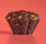 BELA PEKO - Choco & Betterave - Préparation de brownie au chocolat à base de purée de betteraves - Desserts | Samara & Co
