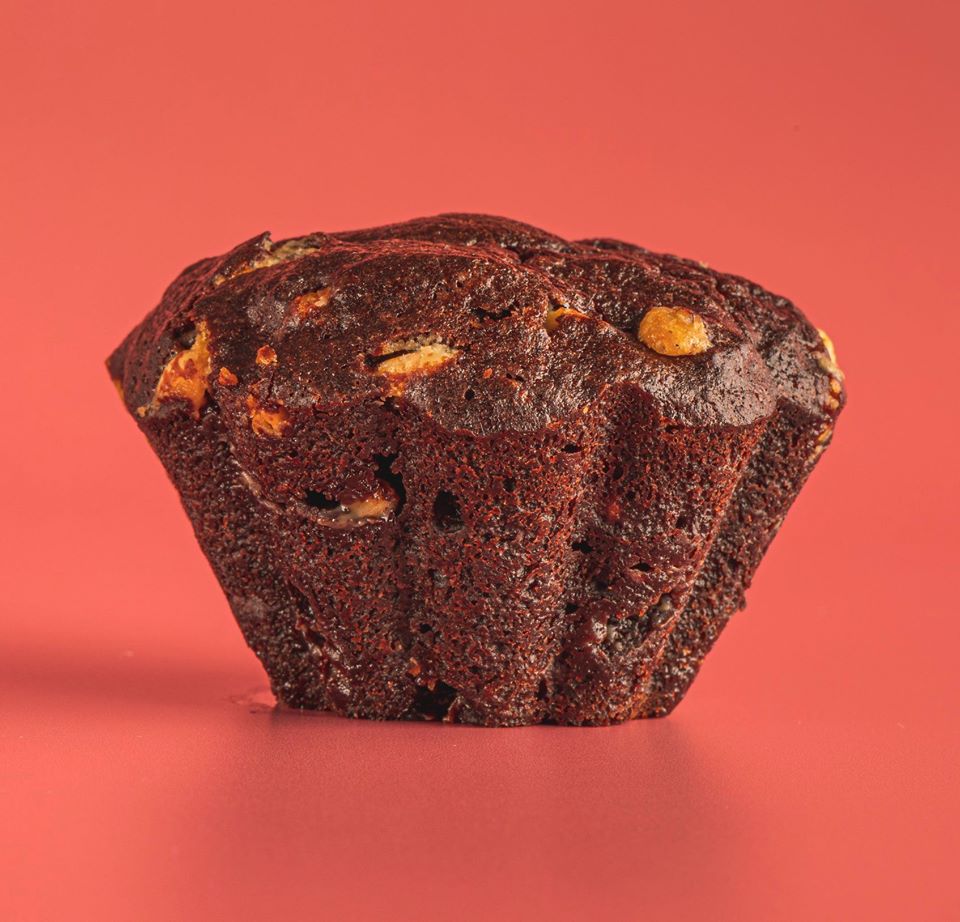 BELA PEKO - Choco & Betterave - Préparation de brownie au chocolat à base de purée de betteraves - Desserts | Samara & Co