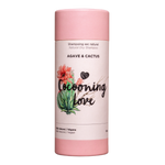 COCOONING LOVE - Shampoing sec Cactus & Agave - Contenant en carton Recyclable - Soins cheveux | Samara & Co