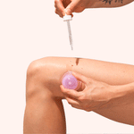 COCOONING LOVE - Sérum cellulite végane - Contenant en verre - Soins corps | Samara & Co