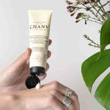 CHANV - Crème pour les mains à base d'huile de chanvre et le beurre de karité - Végétalien - Soins mains | Samara & Co