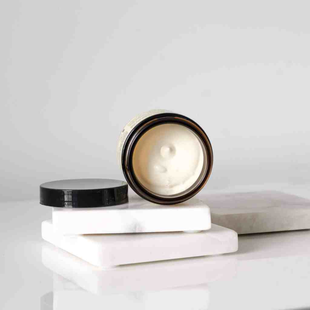 CHANV - Crème musculaire - Arnica et Copaiba Balsam  - Végétalien - Soins corps | Samara & Co