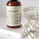CHANV - Crème réparatrice mains et pieds à base huile de chanvre et le beurre de karité - Végétalien - Soins mains | Samara & Co