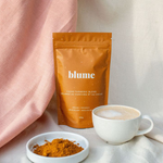 BLUME - Mélange au curcuma et au cacao - Breuvages naturels | Samara & Co
